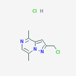 Compound Structure