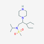 Compound Structure