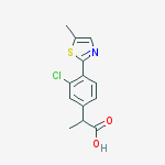 Compound Structure