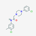 Compound Structure