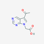 Compound Structure