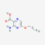 Compound Structure