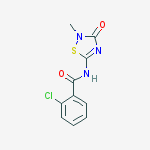 Compound Structure
