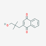 Compound Structure