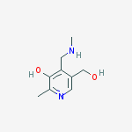 Compound Structure