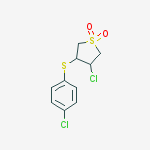 Compound Structure