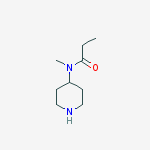 Compound Structure