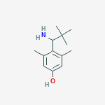 Compound Structure
