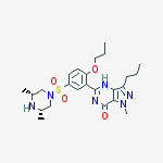 Compound Structure