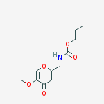 Compound Structure