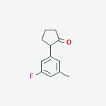Compound Structure