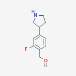 Compound Structure
