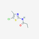 Compound Structure