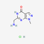 Compound Structure