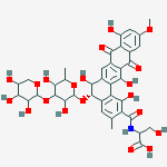 Compound Structure