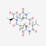 Compound Structure