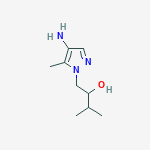Compound Structure