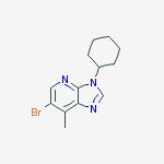 Compound Structure