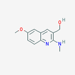 Compound Structure