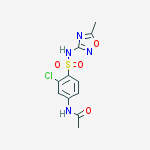 Compound Structure