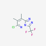 Compound Structure