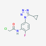 Compound Structure