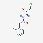 Compound Structure