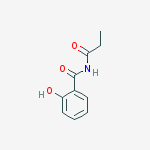 Compound Structure