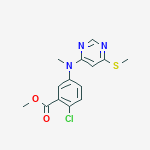 Compound Structure