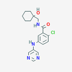 Compound Structure