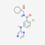 Compound Structure