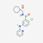 Compound Structure