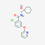 Compound Structure