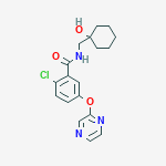 Compound Structure