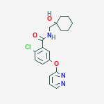 Compound Structure