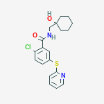 Compound Structure
