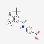 Compound Structure