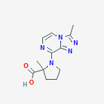 Compound Structure