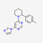 Compound Structure