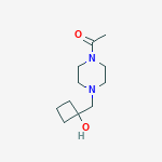 Compound Structure