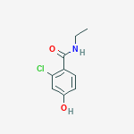 Compound Structure