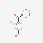 Compound Structure