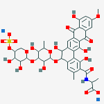 Compound Structure