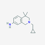Compound Structure