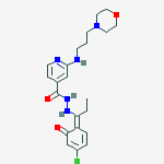 Compound Structure