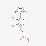 Compound Structure