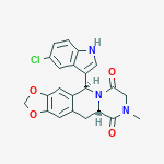 Compound Structure