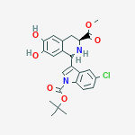 Compound Structure