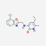 Compound Structure