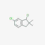 Compound Structure